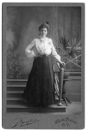 Rachel Troup